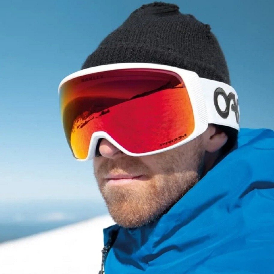 Gafas para 2025 esquiar oakley