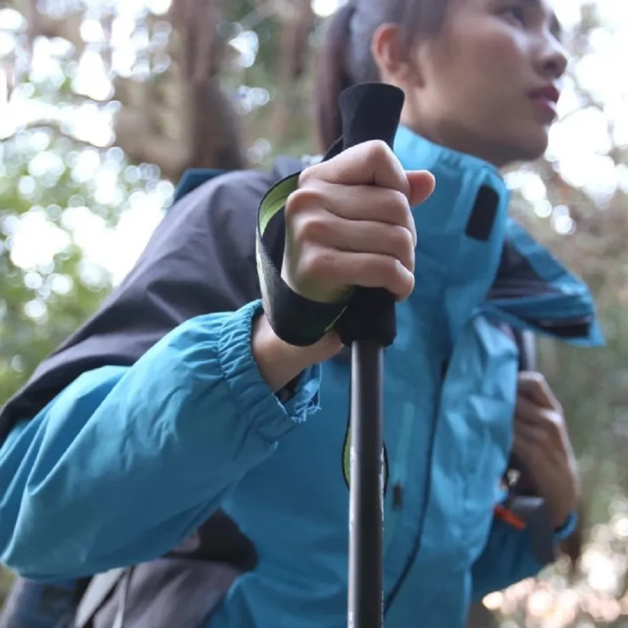 Ropa para la montaña - Bastones