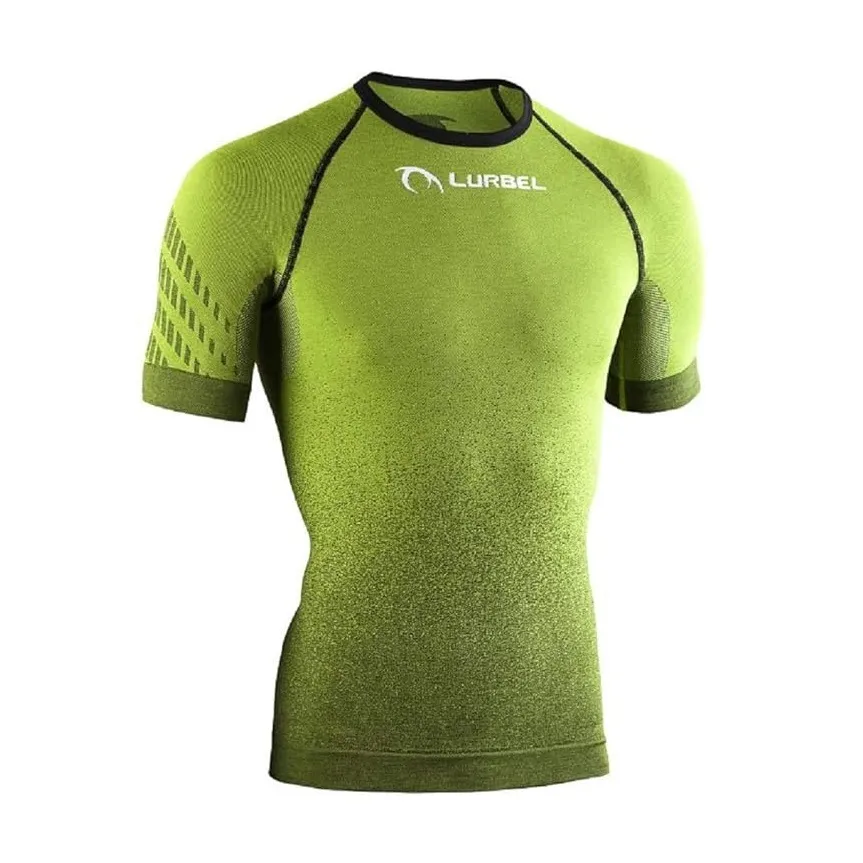 Spirit Short Sleeves - Fosforito