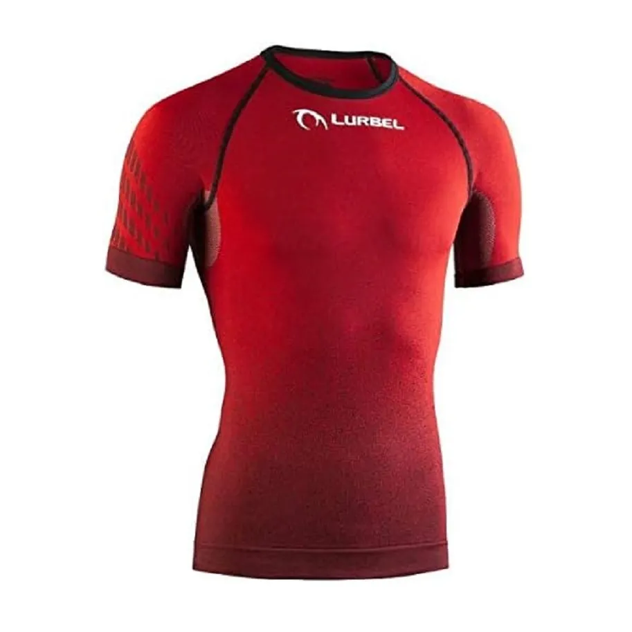 Spirit Short Sleeves - Roja